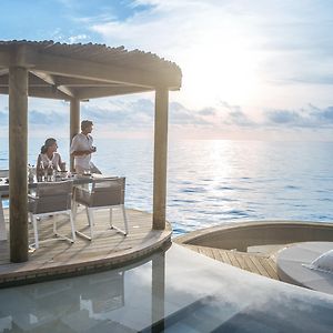 InterContinental Maldives Maamunagau Resort, an IHG Hotel